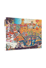 Cruising Turtle Island Puzzle