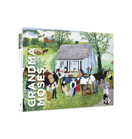 Moving Day on the Farm Puzzle