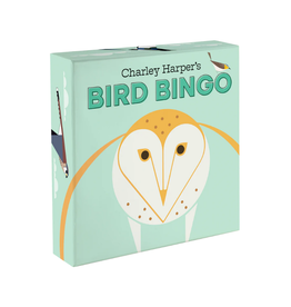 Bird Bingo