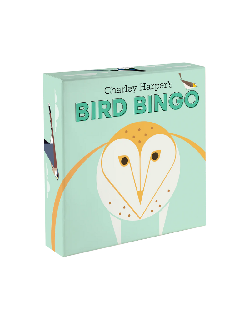 Bird Bingo