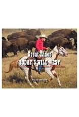Mark Bedor Great Rides of Todays Wild West