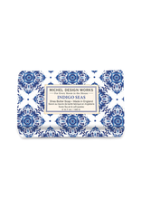 Stonewall Kitchen Indigo Seas Medium Bath Soap
