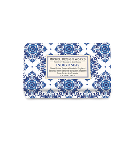 Stonewall Kitchen Indigo Seas Medium Bath Soap