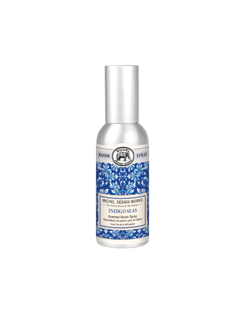 Stonewall Kitchen Indigo Seas Room Spray