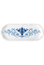 Stonewall Kitchen Indigo Seas Melamine Tray