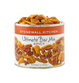Stonewall Kitchen Ultimate Bar Mix Spicy