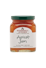 Stonewall Kitchen Apricot Jam