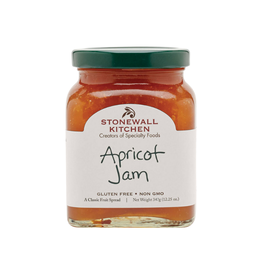 Stonewall Kitchen Apricot Jam