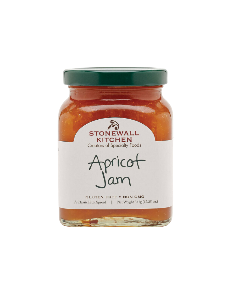 Stonewall Kitchen Apricot Jam