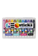 Snifty Geo Sticks