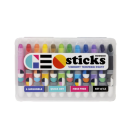 Snifty Geo Sticks