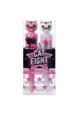 Snifty Cat Fight Boxing Pens