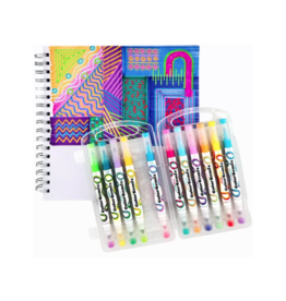 Snifty Color Remix Markers