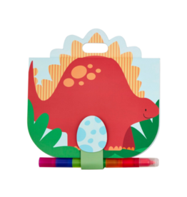 Mudpie Dino Sketch Pad