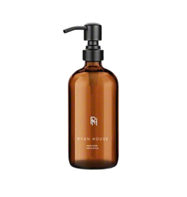 Ryan House Candles Lavender Eucalyptus Lotion Pump