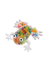 Squeezy Frog