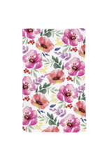 Evergreen Pastels of Nature Towel