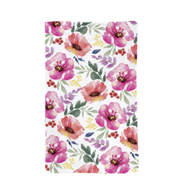 Evergreen Pastels of Nature Towel
