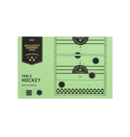 Gentlemen's Hardware Table Hockey