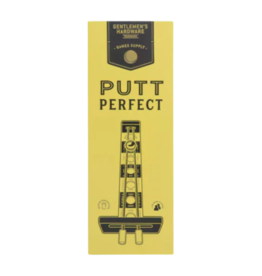 Gentlemen's Hardware Putt Perfect
