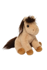 Douglas Toys Buckie Buckskin Horse Mini