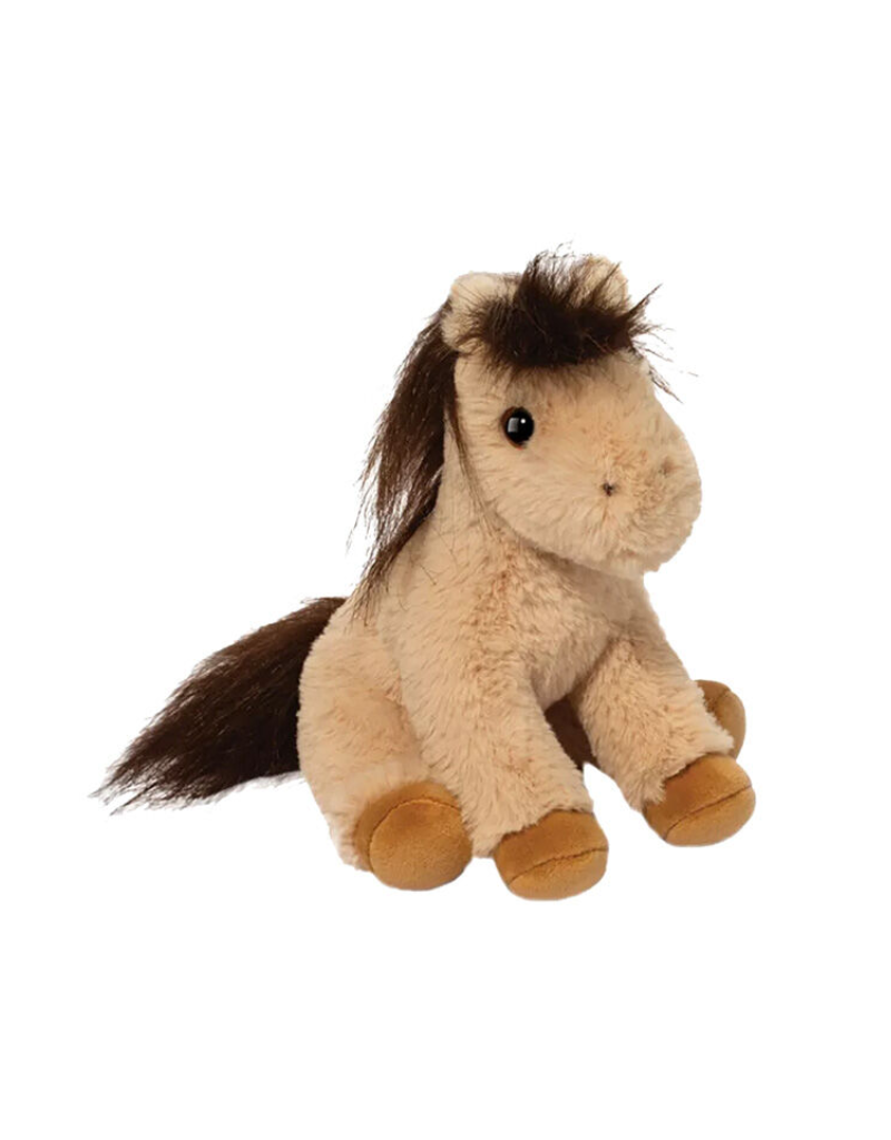 Douglas Toys Buckie Buckskin Horse Mini