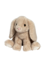 Douglas Toys Toastie Tan Bunny