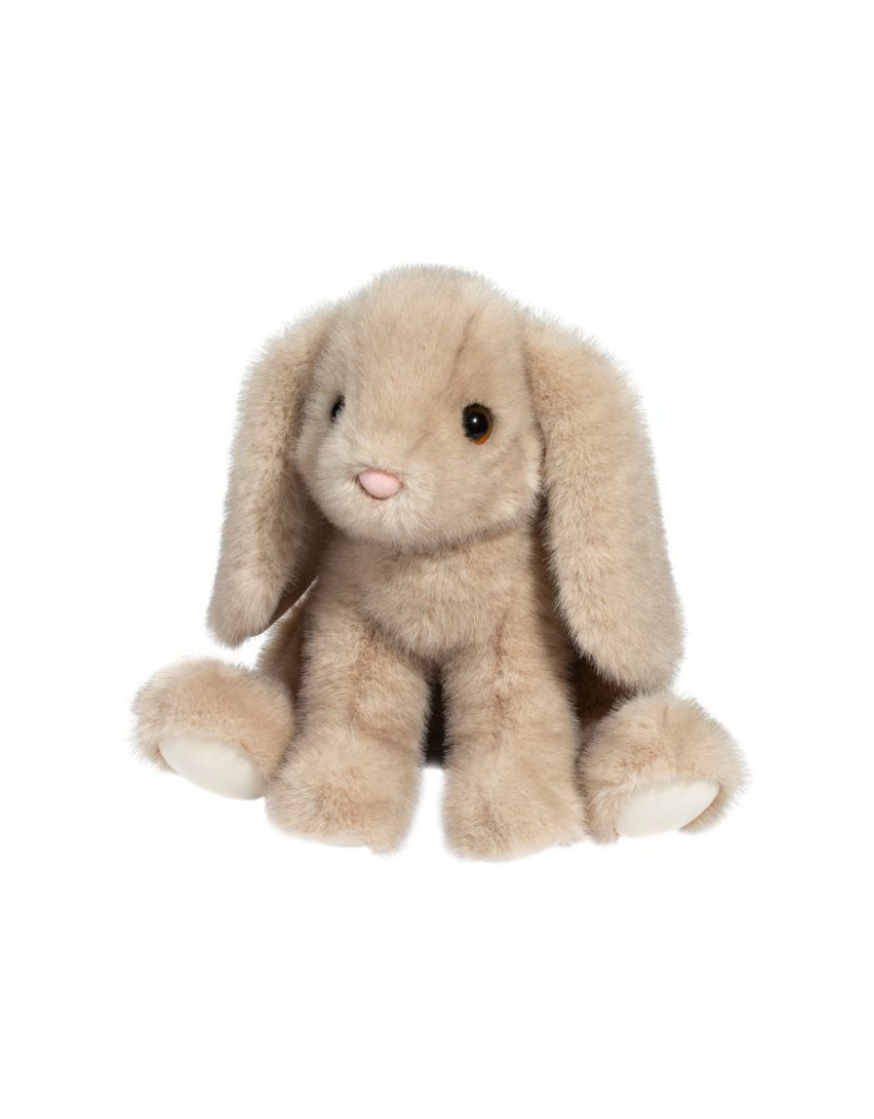 Douglas Toys Toastie Tan Bunny