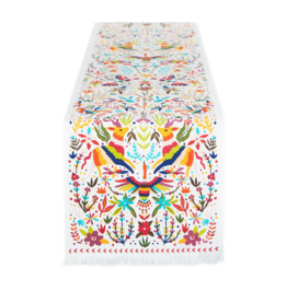 Design Imports Otomi Runner