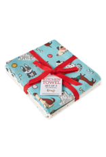 Design Imports Dog Days Set of 3