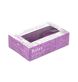 hydra Shower Burst Duo Relax