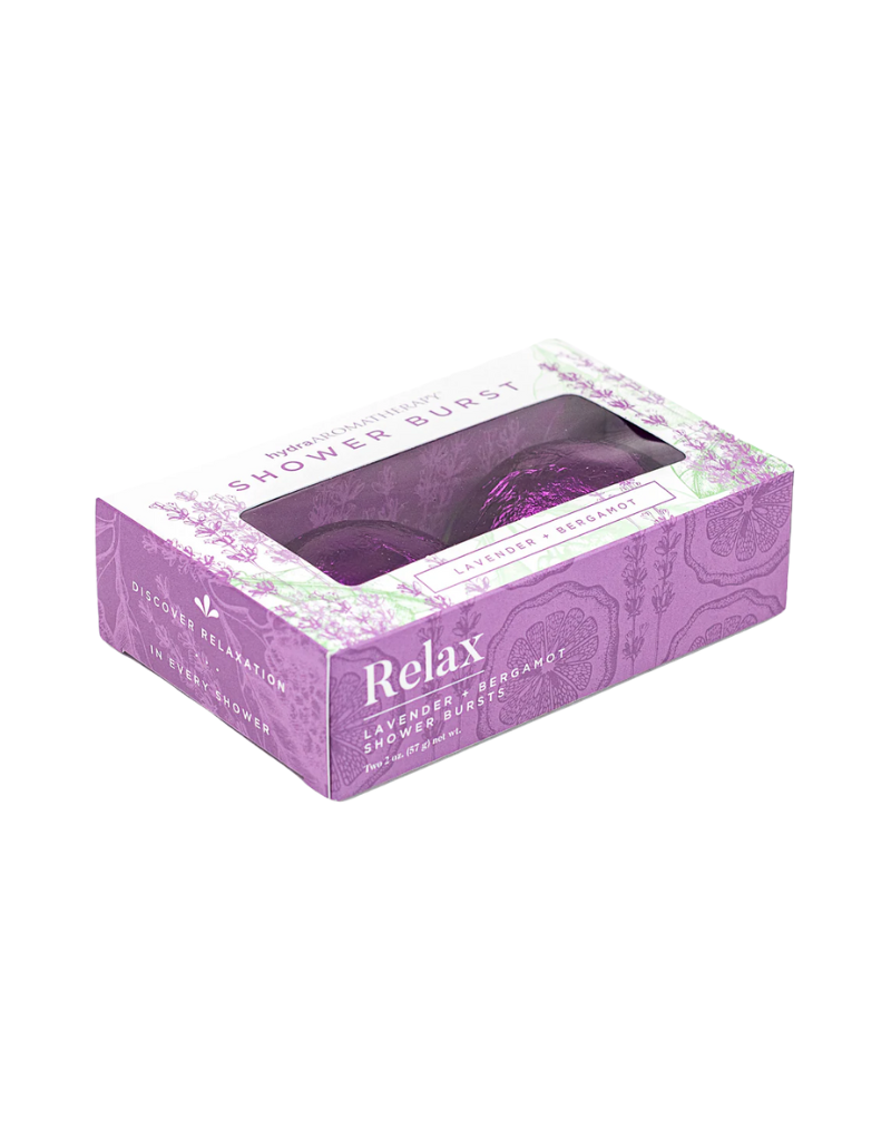 hydra Shower Burst Duo Relax