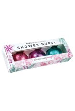 hydra Shower Burst Trio in Journey