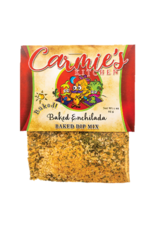 Carmies Kitchen Baked Enchilada Dip Mix
