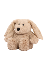 Warmies Brown Bunny Warmies Junior