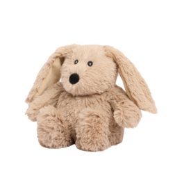Warmies Brown Bunny Warmies Junior