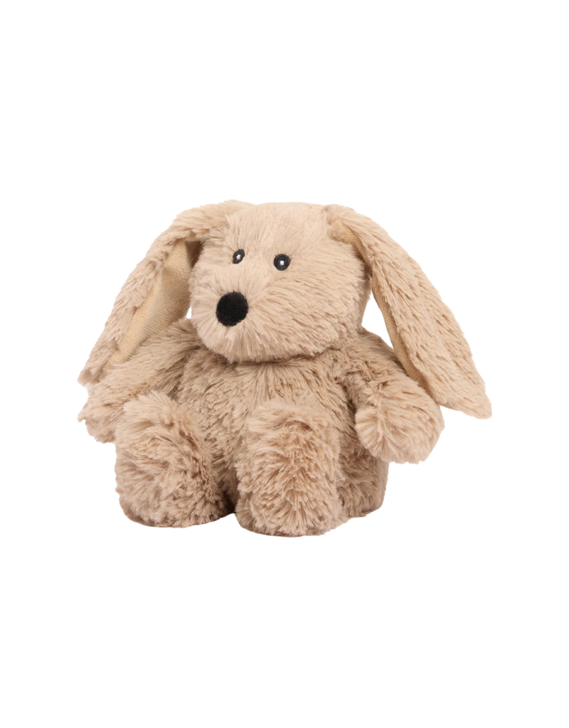 Warmies Brown Bunny Warmies Junior
