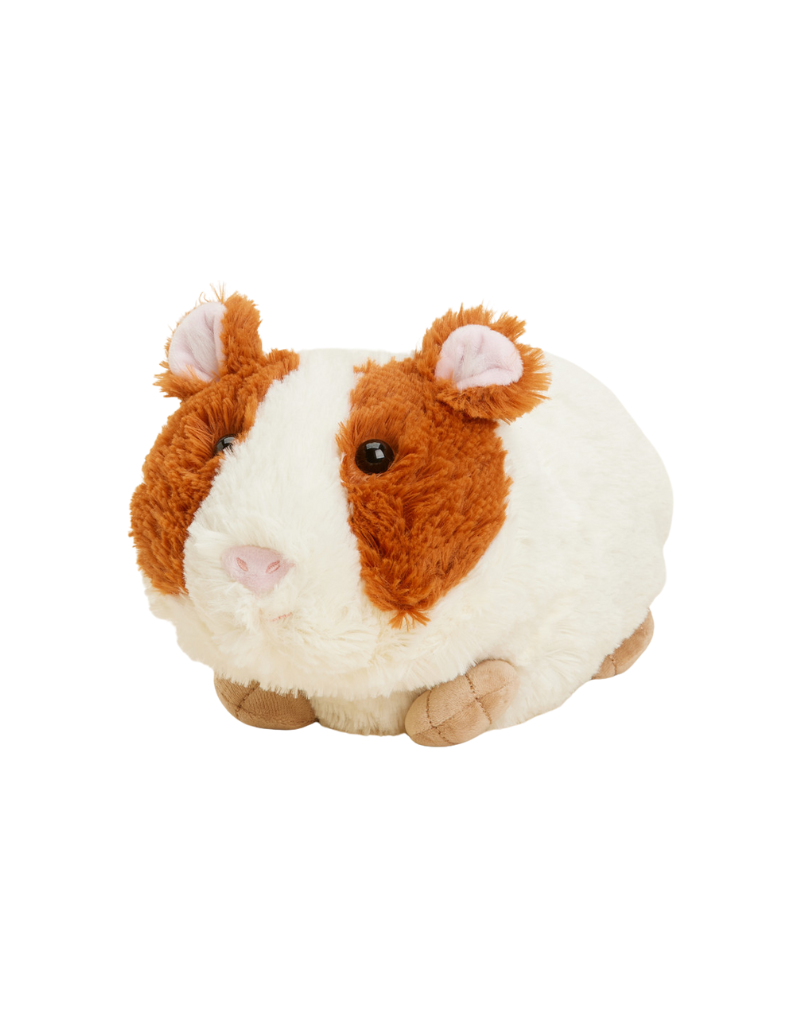 Warmies Guinea Pig Junior Warmies