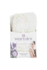 Warmies Cream Warmies Neck Wrap