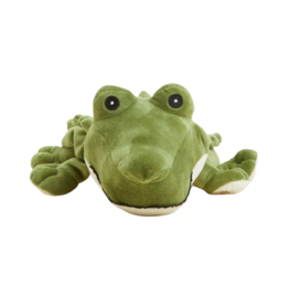 Warmies Alligator Junior Warmies
