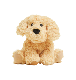 Warmies Golden Dog Warmies