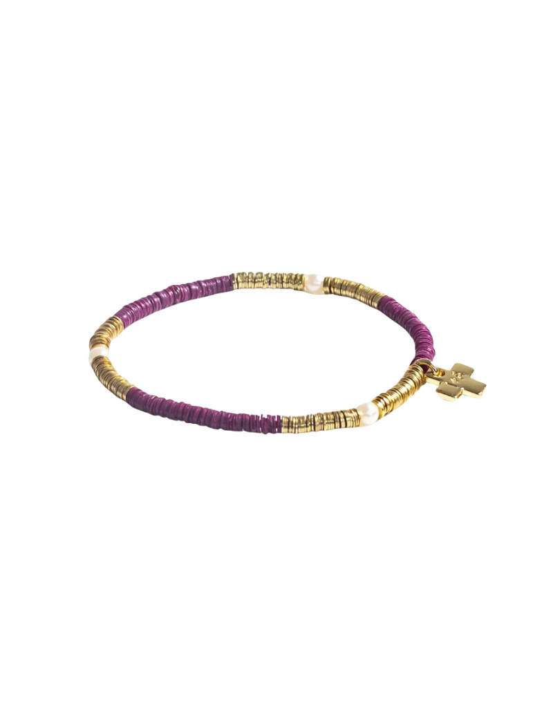 Ink + Alloy SALE Rory Port Bracelet
