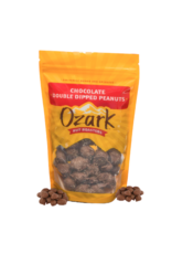Ozark Nut Roasters Double Dipped Peanuts