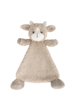 Demdaco Gilda Goat Blankie