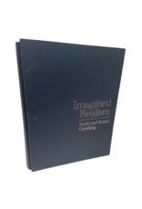 Limited Edition Imagined Realism: Scott and Stuart Gentling