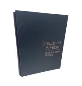 Limited Edition Imagined Realism: Scott and Stuart Gentling