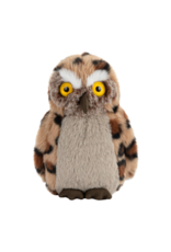 Demdaco Elf Owl Beanbag