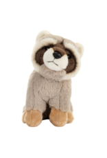 Demdaco Raccoon Beanbag