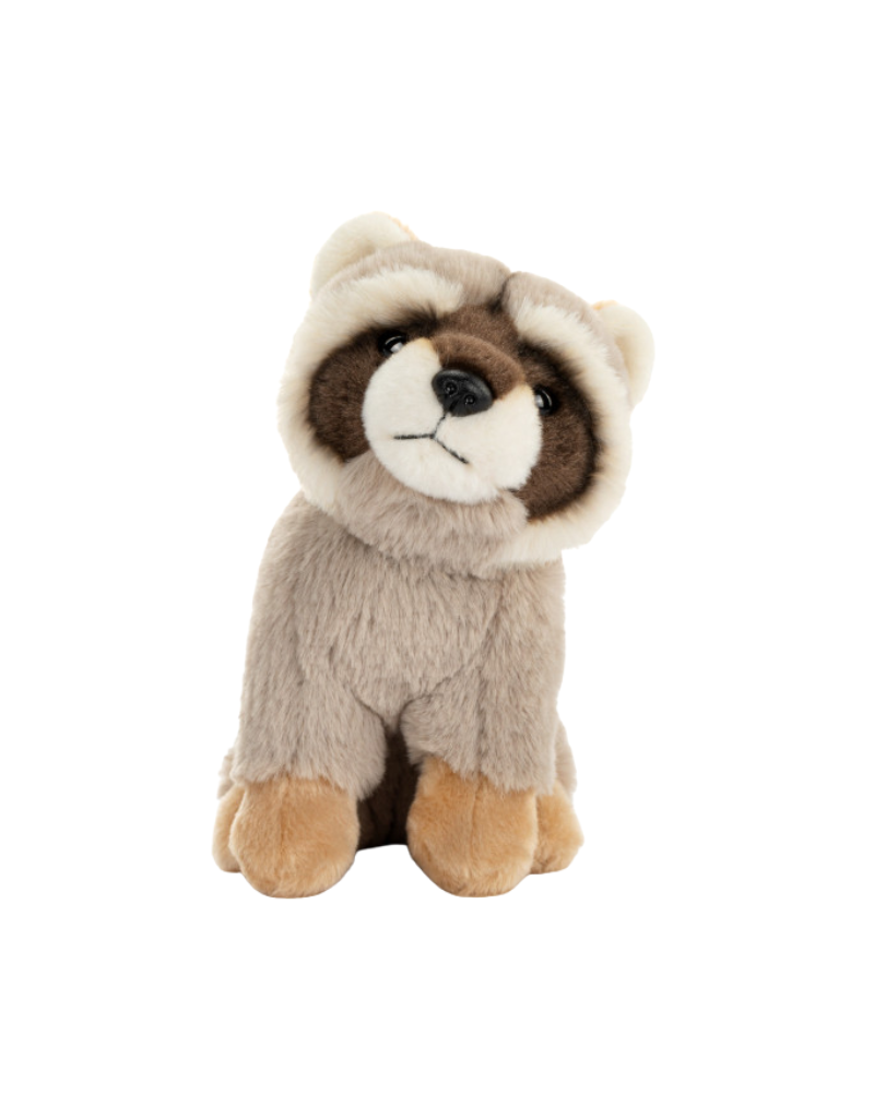 Demdaco Raccoon Beanbag