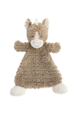Demdaco Penny Pony  Blankie